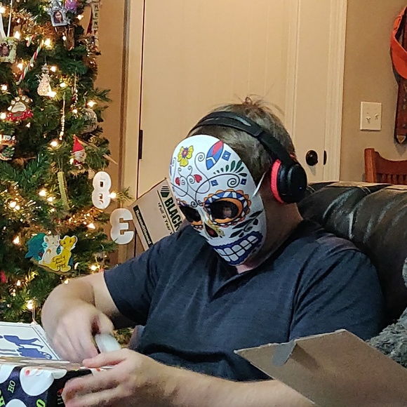 Meet your Posher, Mary - Picture 1 of 1